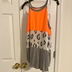 Lovely ❤️ Melody Tank